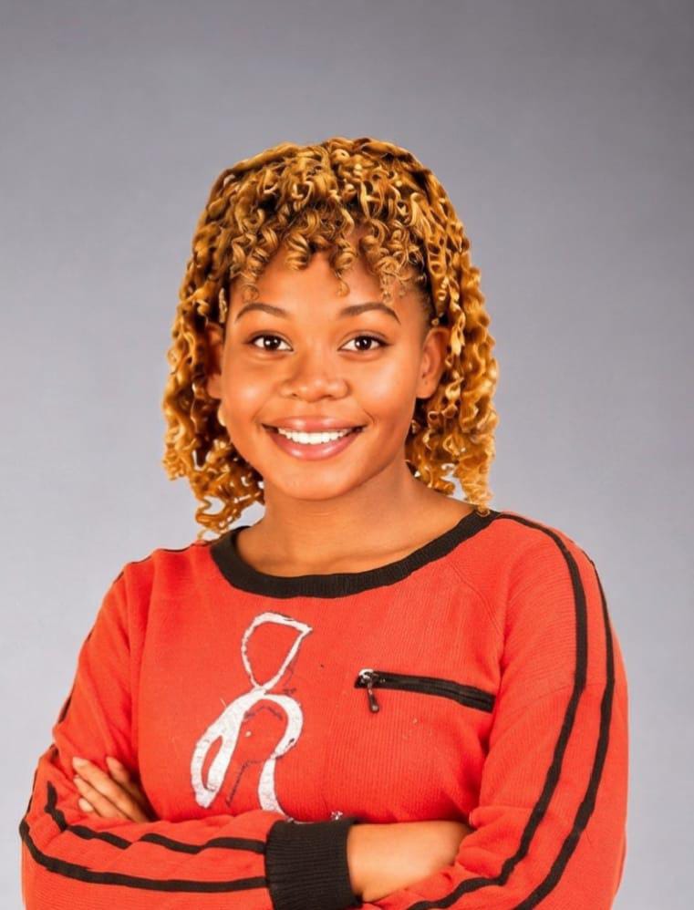 Lucy Njuguna, Founder of Automate With AI
