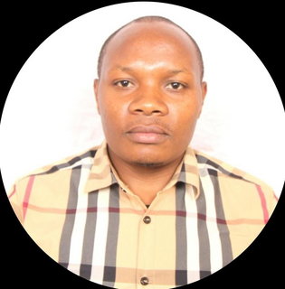 Peter Njuguna, Founder, Farm Fresh Agro Traders