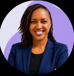 Valarie, Founder & Program Director, FlowMate Talent
